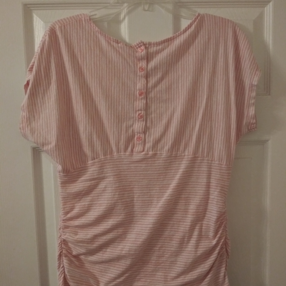 Maternity Top - Picture 3 of 3